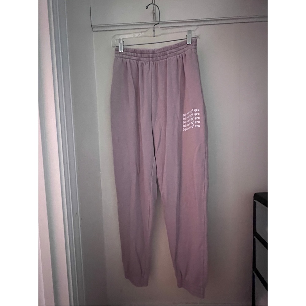 Jogger